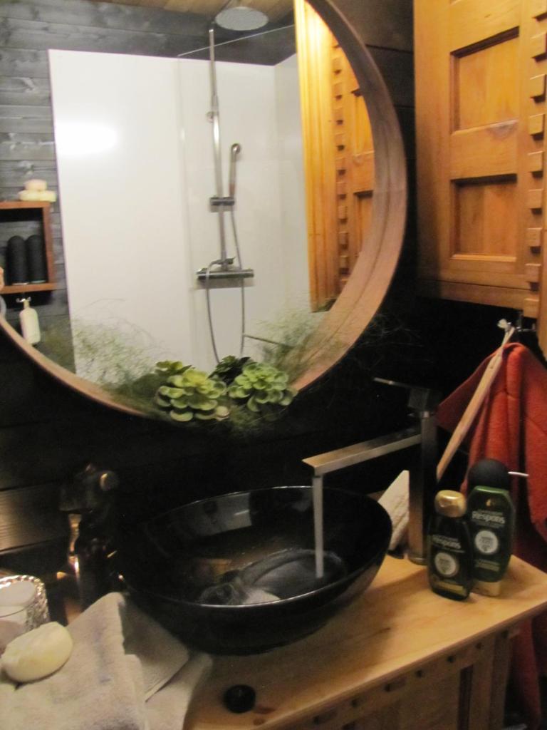 B&B uniikki majoitus maalaisidyllissä photo 4