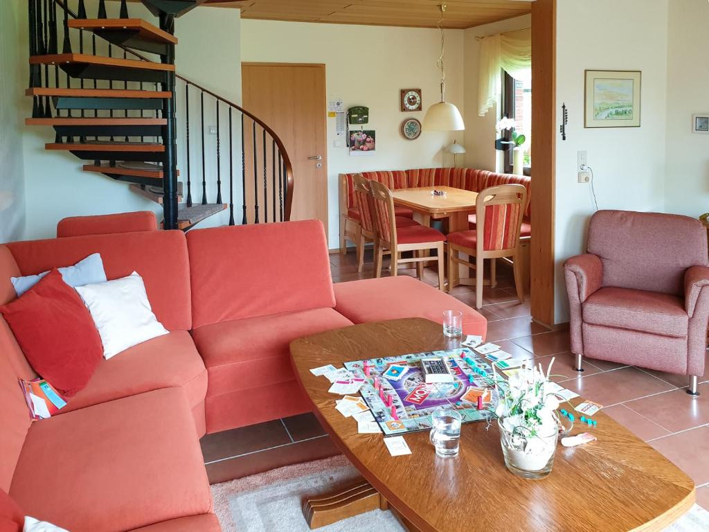 Ferienhaus "Hygge Friedrichskoog-Spitze" photo 4