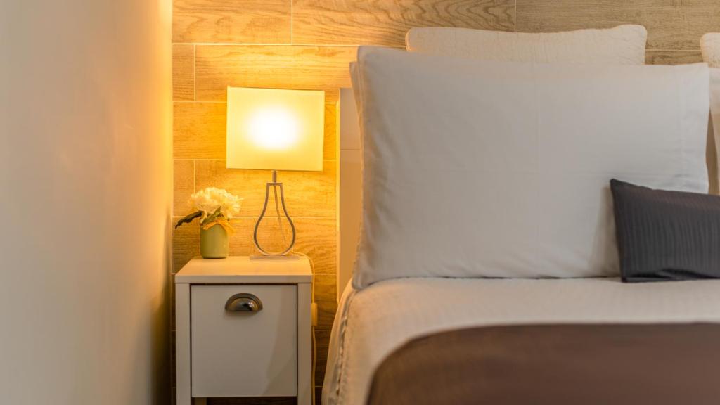 Двухместный (Lock#7), The Georgetown House Boutique Inn
