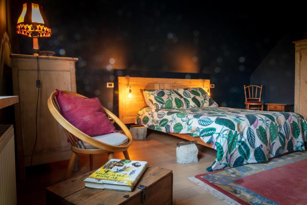 B&B Den Aste photo 4
