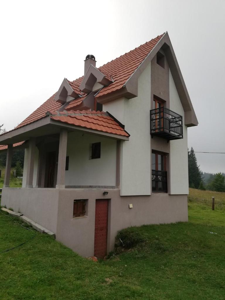 Golija Vikend kuća Milenković photo 2
