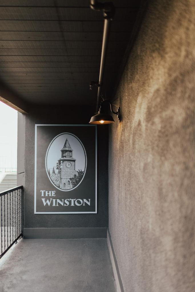 The Winston Solvang photo 3