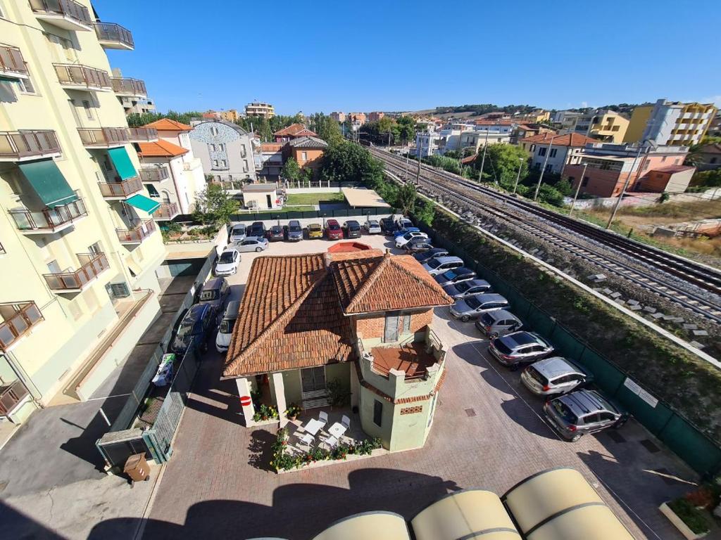 Hotel Sabra photo 4