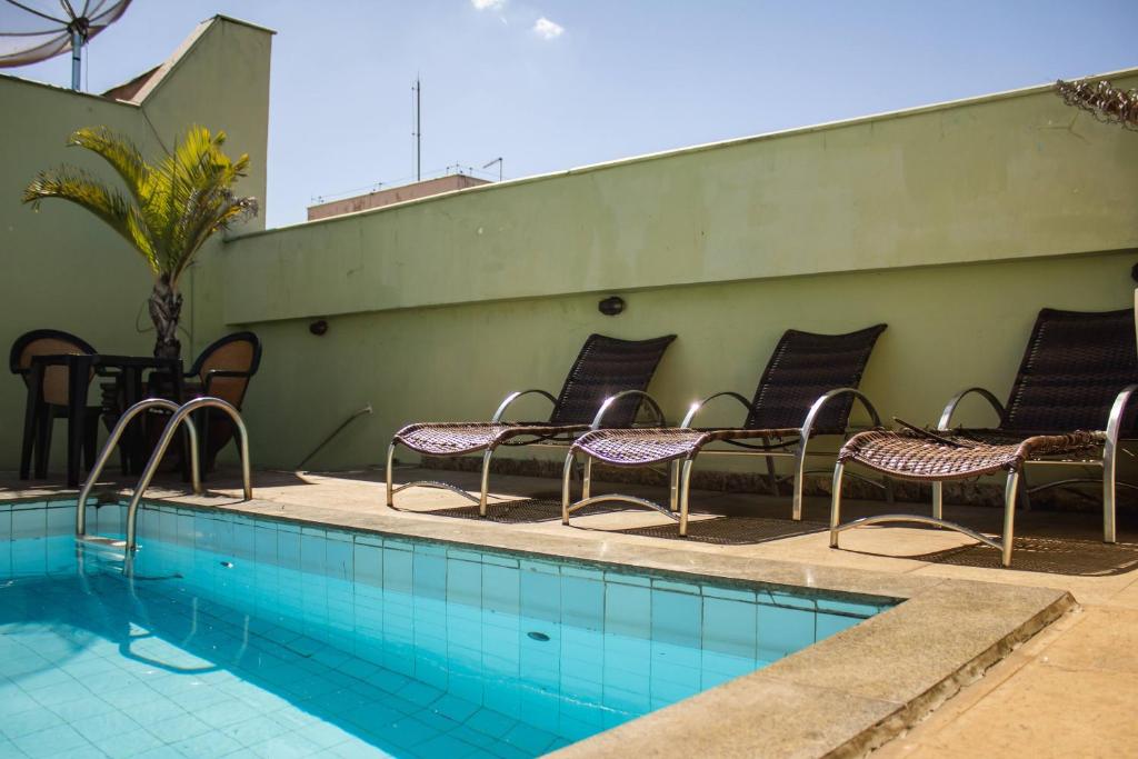 Riviera Palace Hotel photo 3