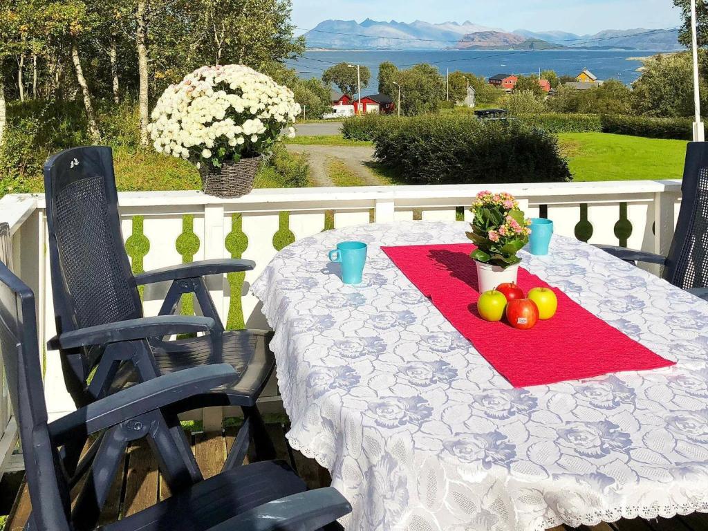 Holiday home Vevelstad II photo 1