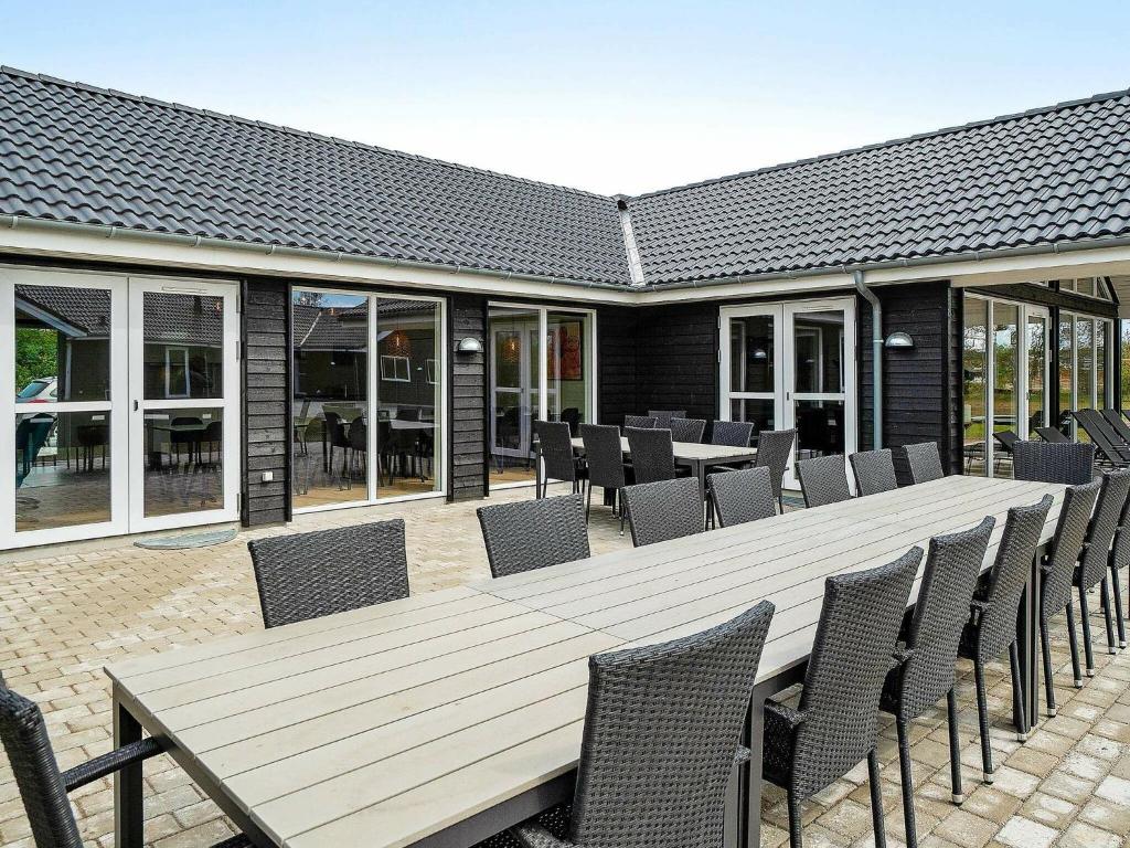 Holiday home Grenaa XI photo 2