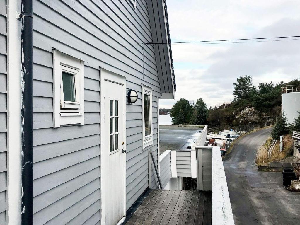 Apartment Seim photo 2
