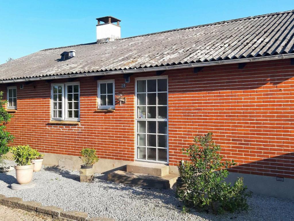 Holiday home Ålbæk XLIX