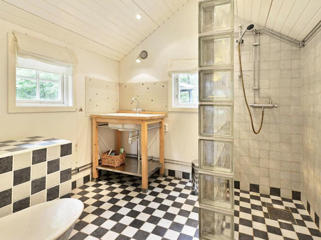 One-Bedroom Holiday home in Hallabro 1 photo 4