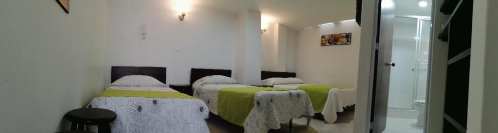 ApartaHotel Luxury photo 2