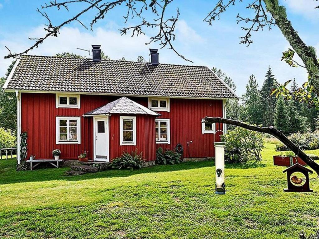 Holiday home SKILLINGARYD photo 2