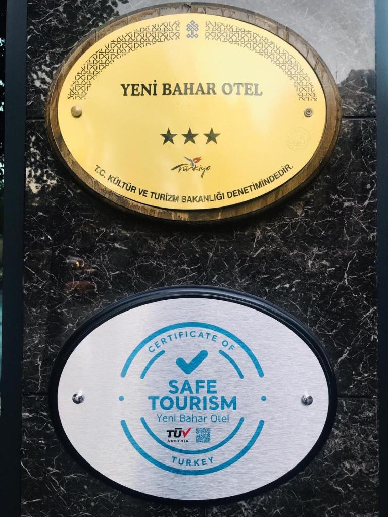 Yeni Bahar Otel photo 2