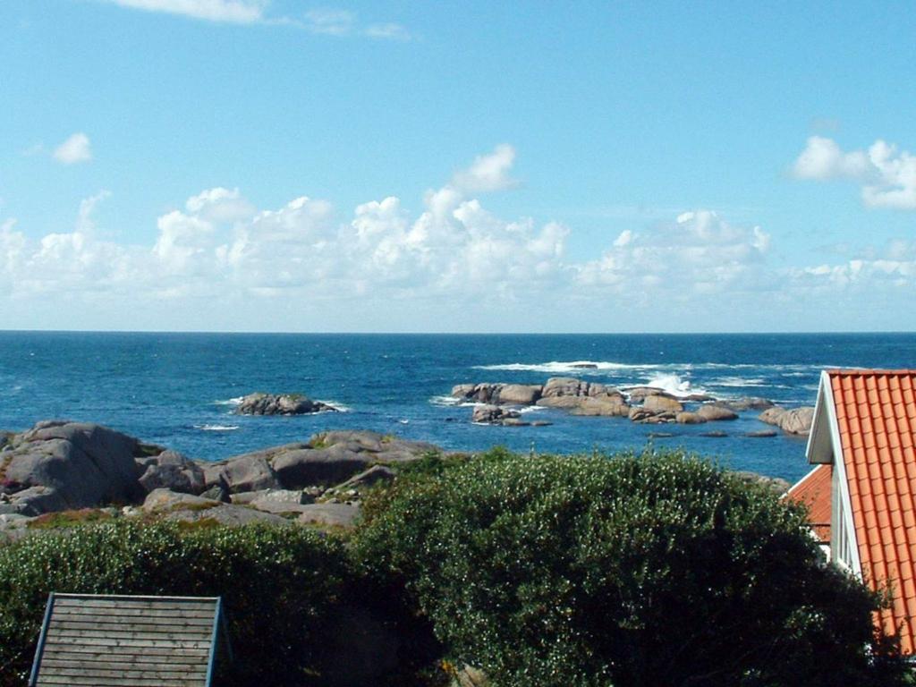 Four-Bedroom Holiday home in Sirevåg photo 1