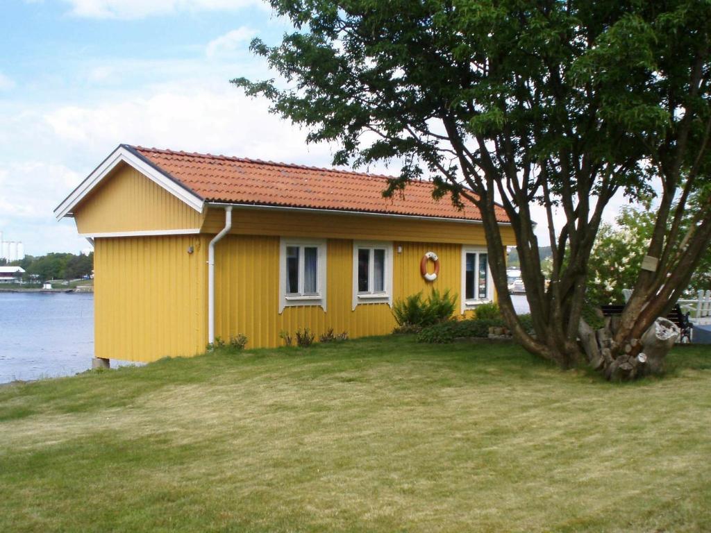 One-Bedroom Holiday home in Stenungsund photo 2