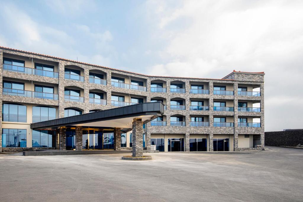 Aewol Stay in Jeju Hotel&Resort photo 1