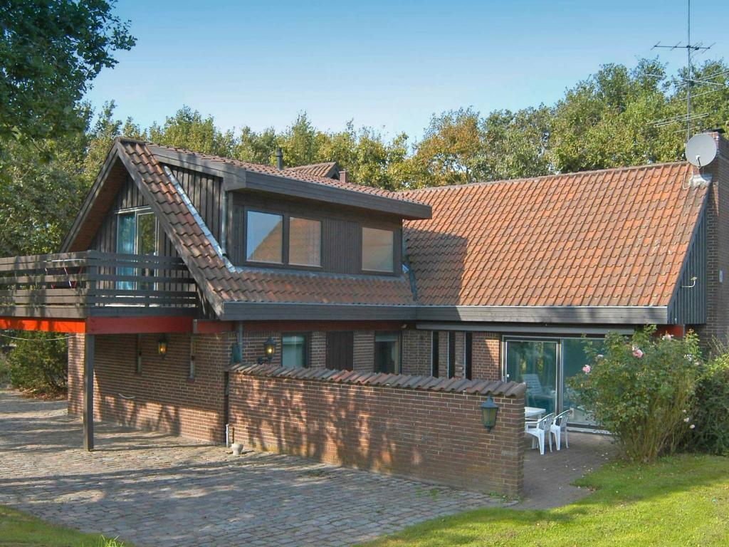 8 person holiday home in Asperup