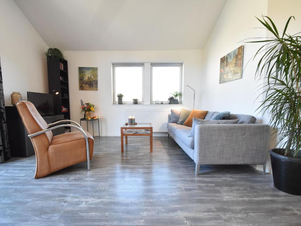 Cosy apartment in small complex in Schoorl with forest, dune and beach photo 4