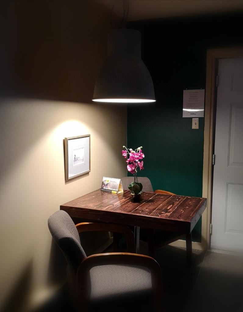 Motel Alexandrin photo 2