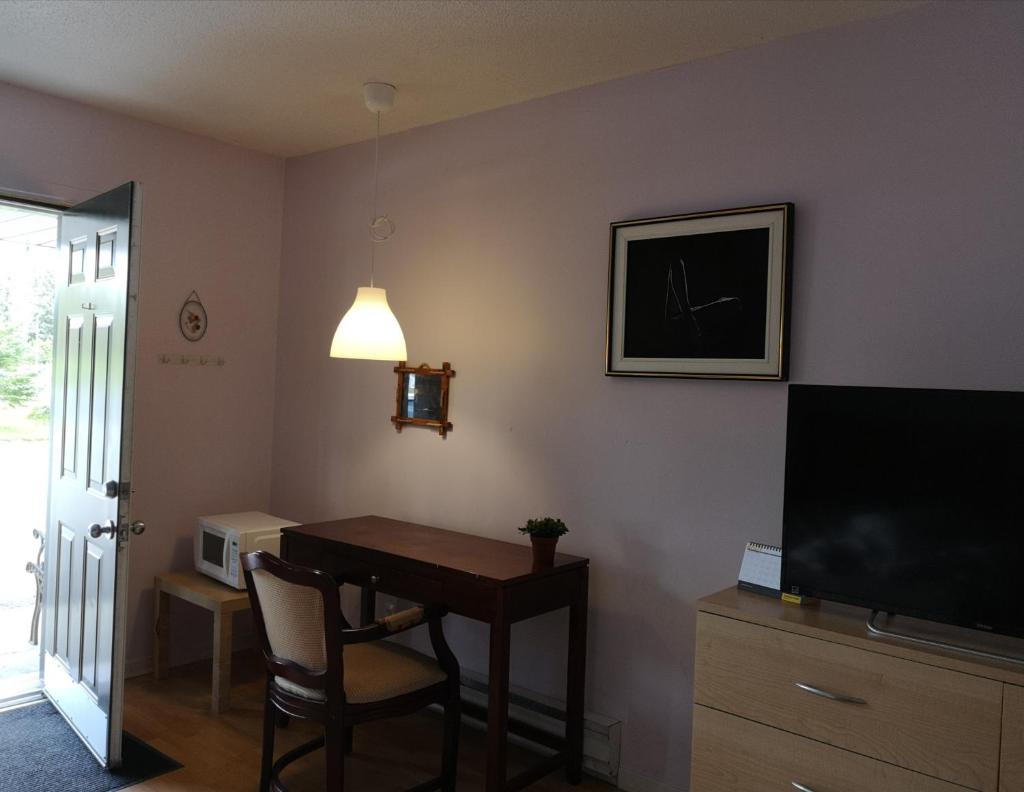 Motel Alexandrin photo 1