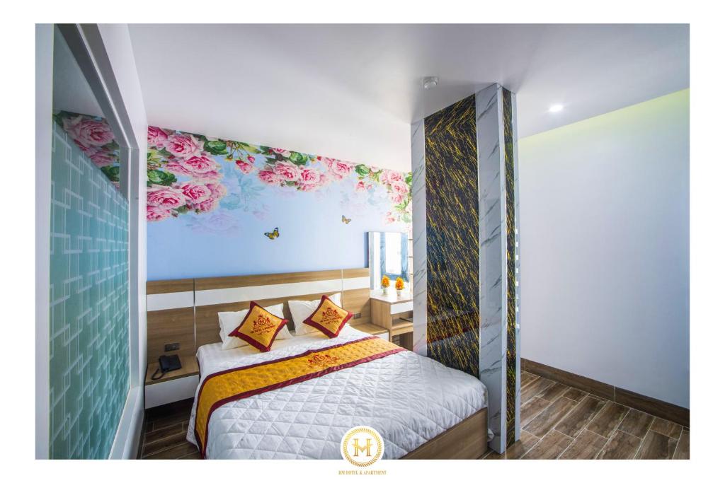 HM Hotel& Apartment