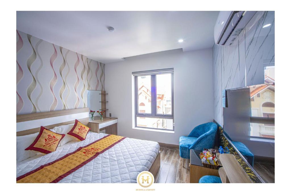 HM Hotel& Apartment