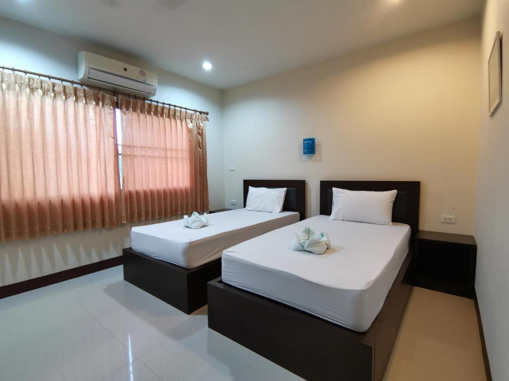 Nestvilla Khok-kloi Phang-nga photo 3