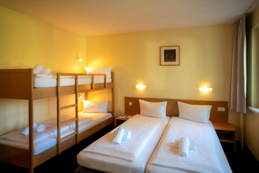 Familienhotel Citylight photo 2