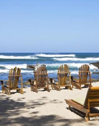Sueño del Mar Beachfront Hotel photo 1