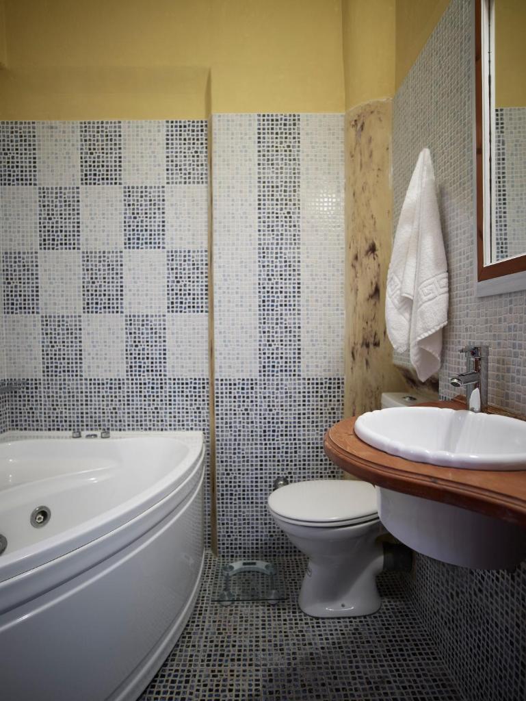 Polikandia Hotel photo 2