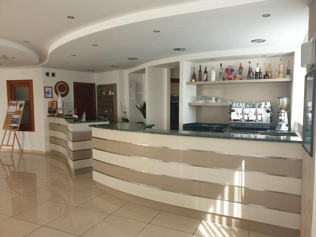 Hotel Apulia photo 4