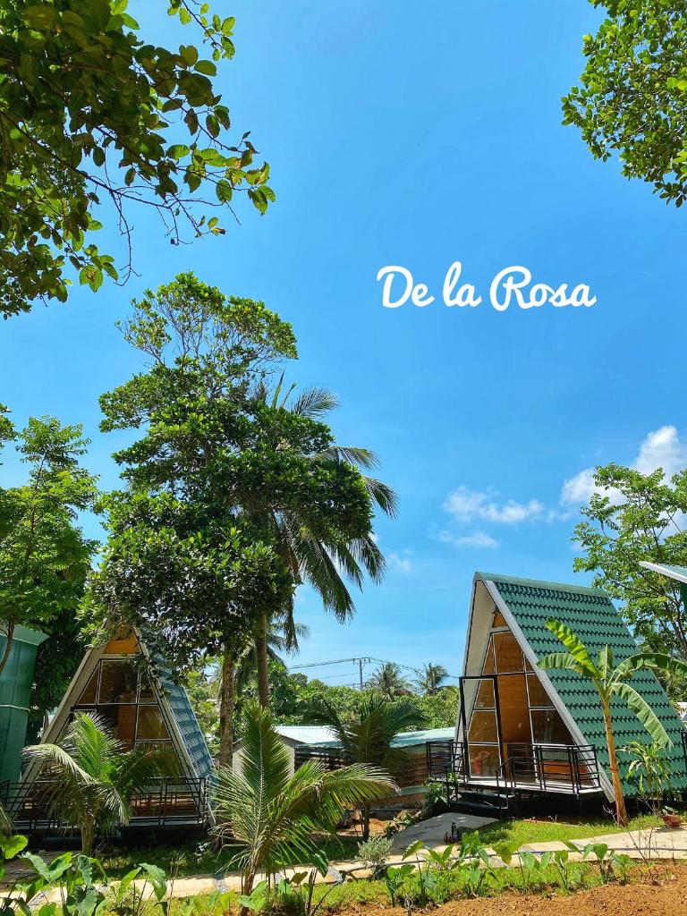 Homestay De la Rosa - Huỳnh Thúc Kháng - Côn Đảo