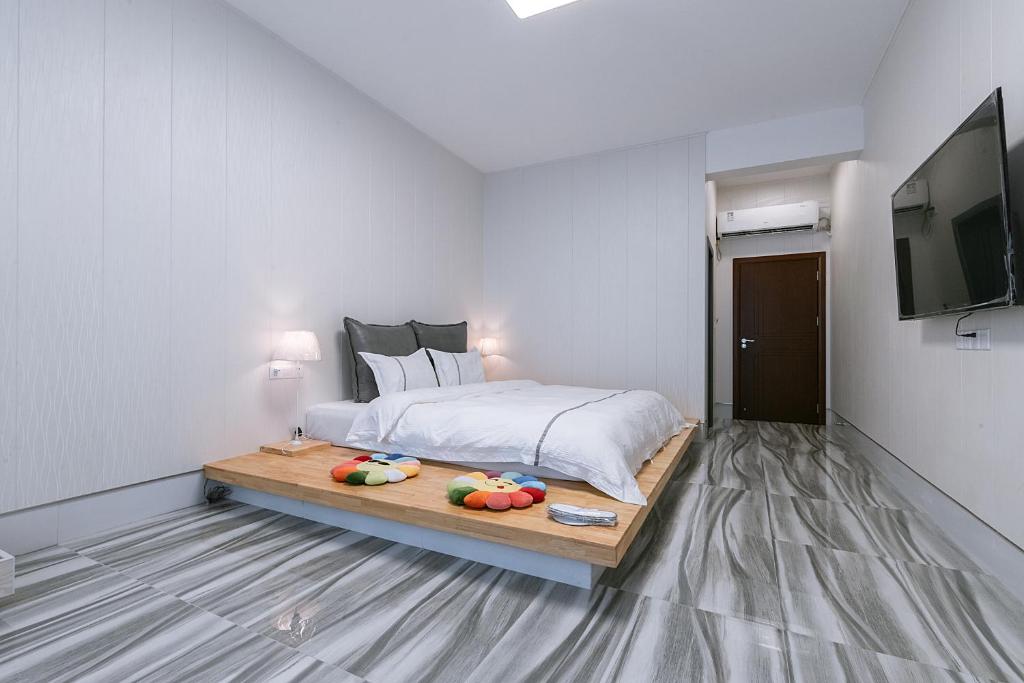 Luwei Guesthouse photo 3