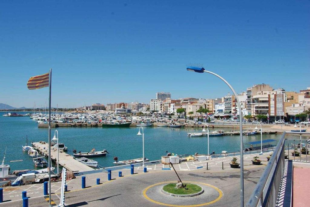 Casa junto a la playa Costa Dorada photo 3