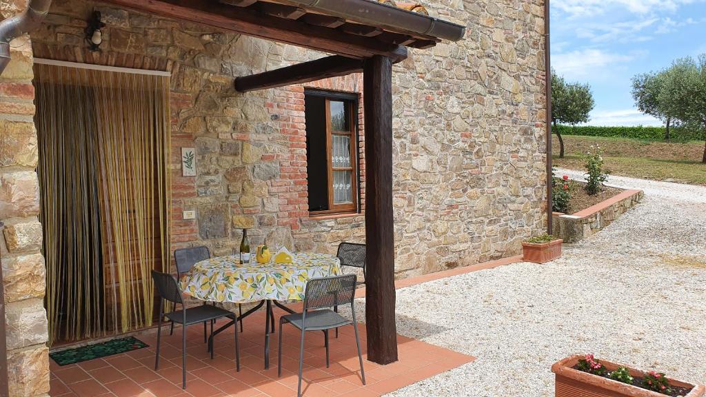 Vacanze Sant Andrea, Perugia