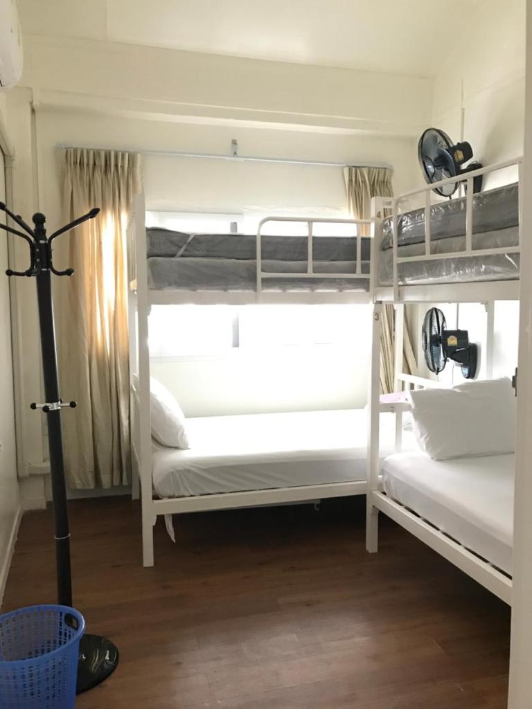 Anna Hostel in Chaiyaphum photo 3