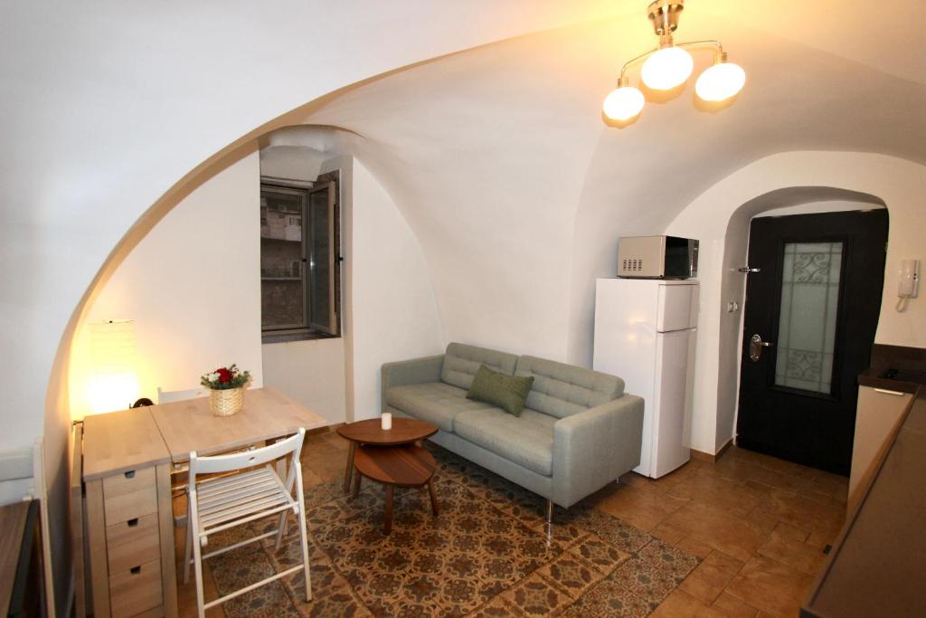 St. John Apartment photo 3