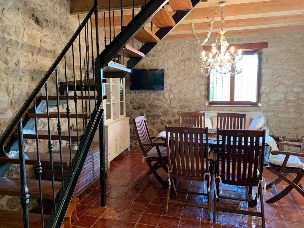 Casa Rural El Pajarcillo photo 1