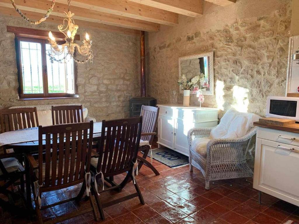 Casa Rural El Pajarcillo photo 4