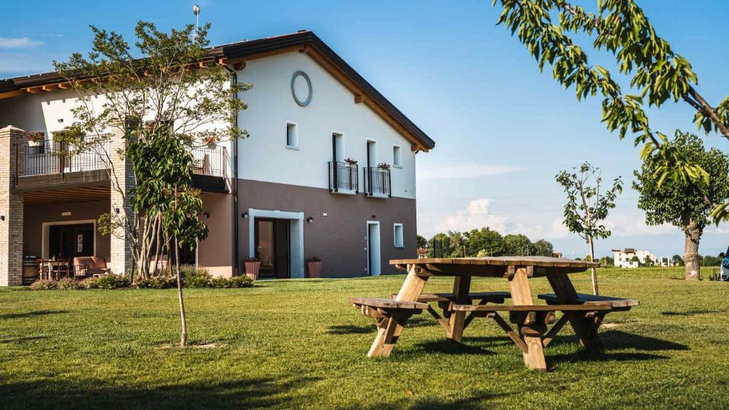 Agriturismo Casale ai Prati photo 1