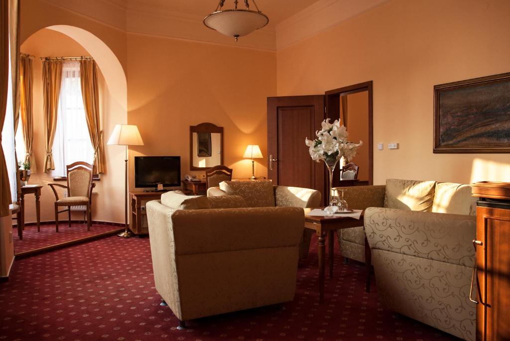 Hotel Slunce photo 1
