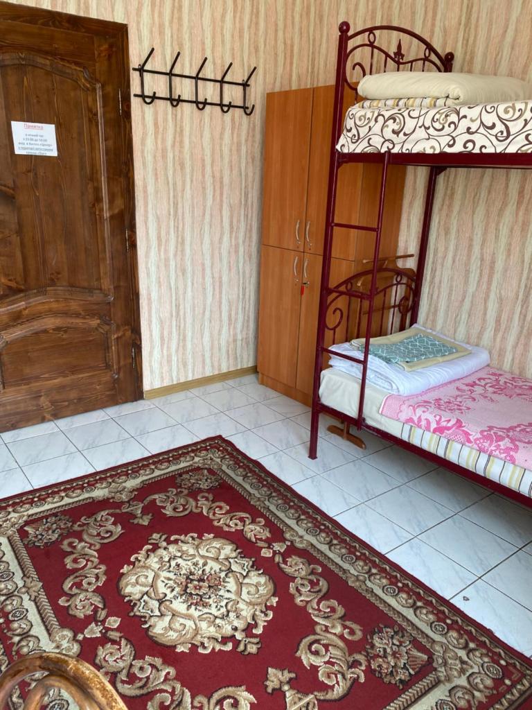 Centre Hostel photo 4