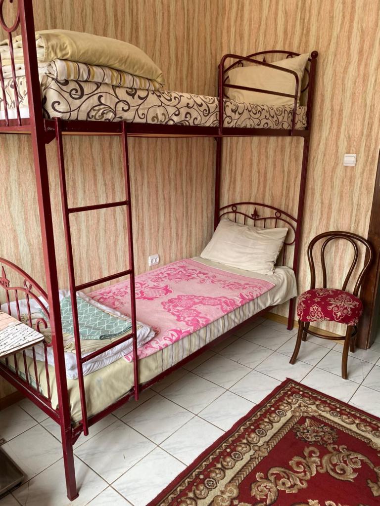 Centre Hostel photo 3