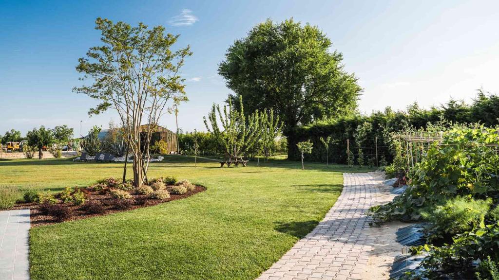 Agriturismo Casale ai Prati photo 3