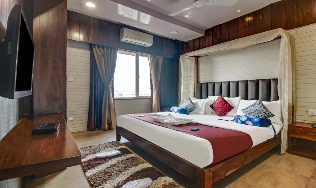 Hotel Shree Daan photo 1