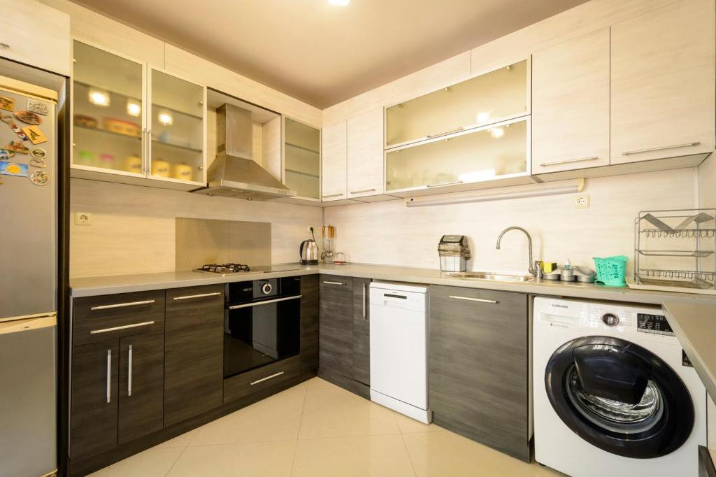 Apartment Yanevi photo 2