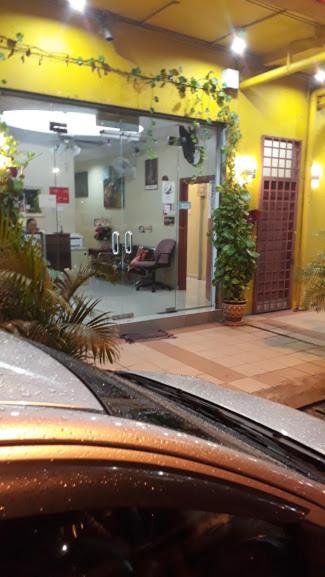 GS Budget Hotel Ampang photo 3