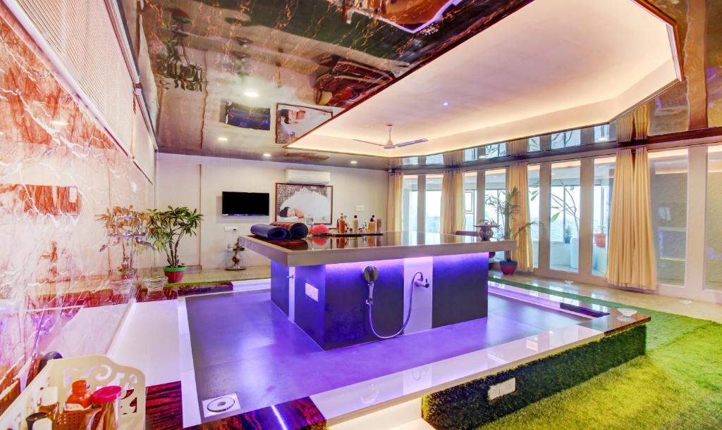 Hotel Shree Daan photo 3