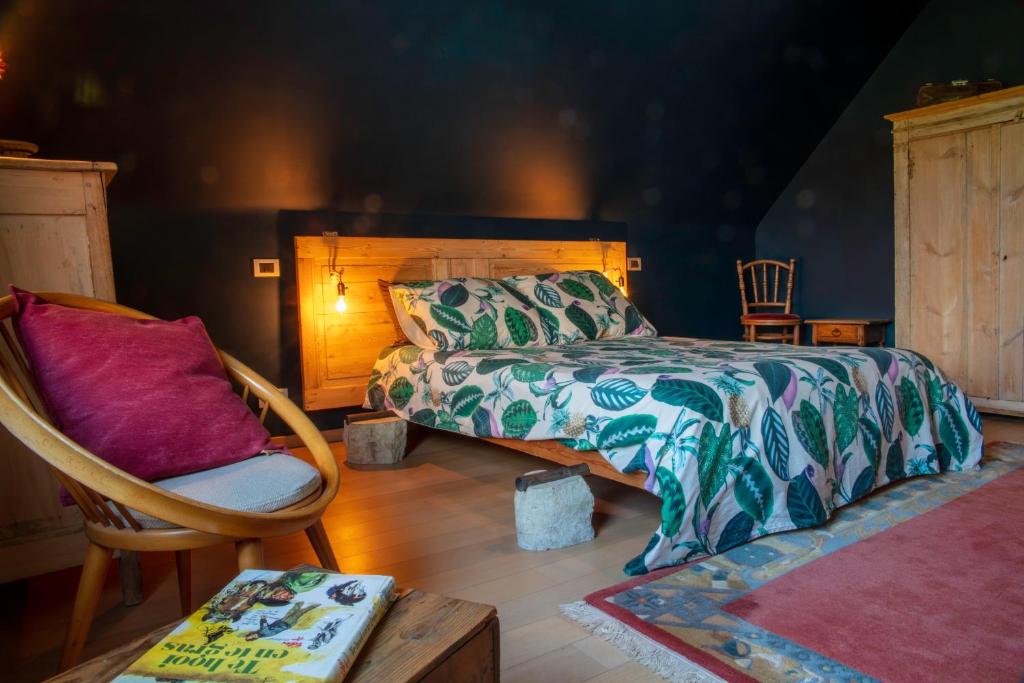 B&B Den Aste photo 3