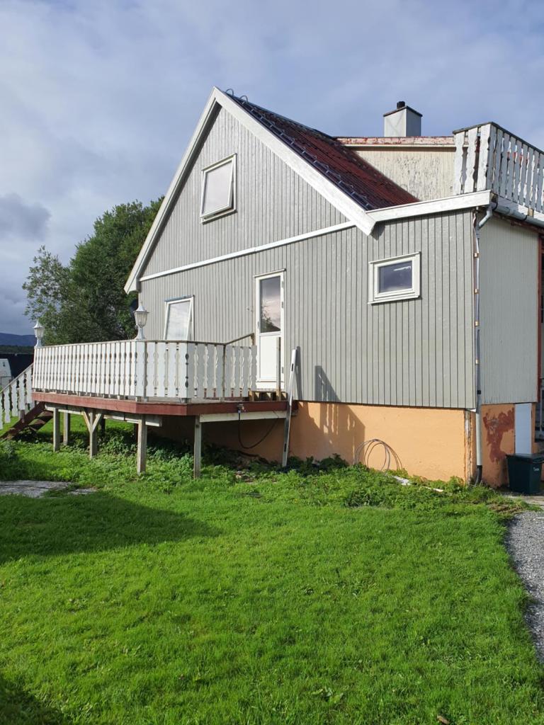 Camp Saltstraumen-Elvegård photo 2