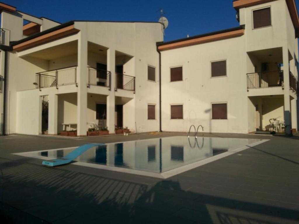 Lina Apartments C1 photo 4